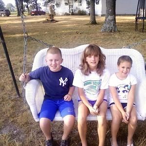 Meet your Posher, Sue